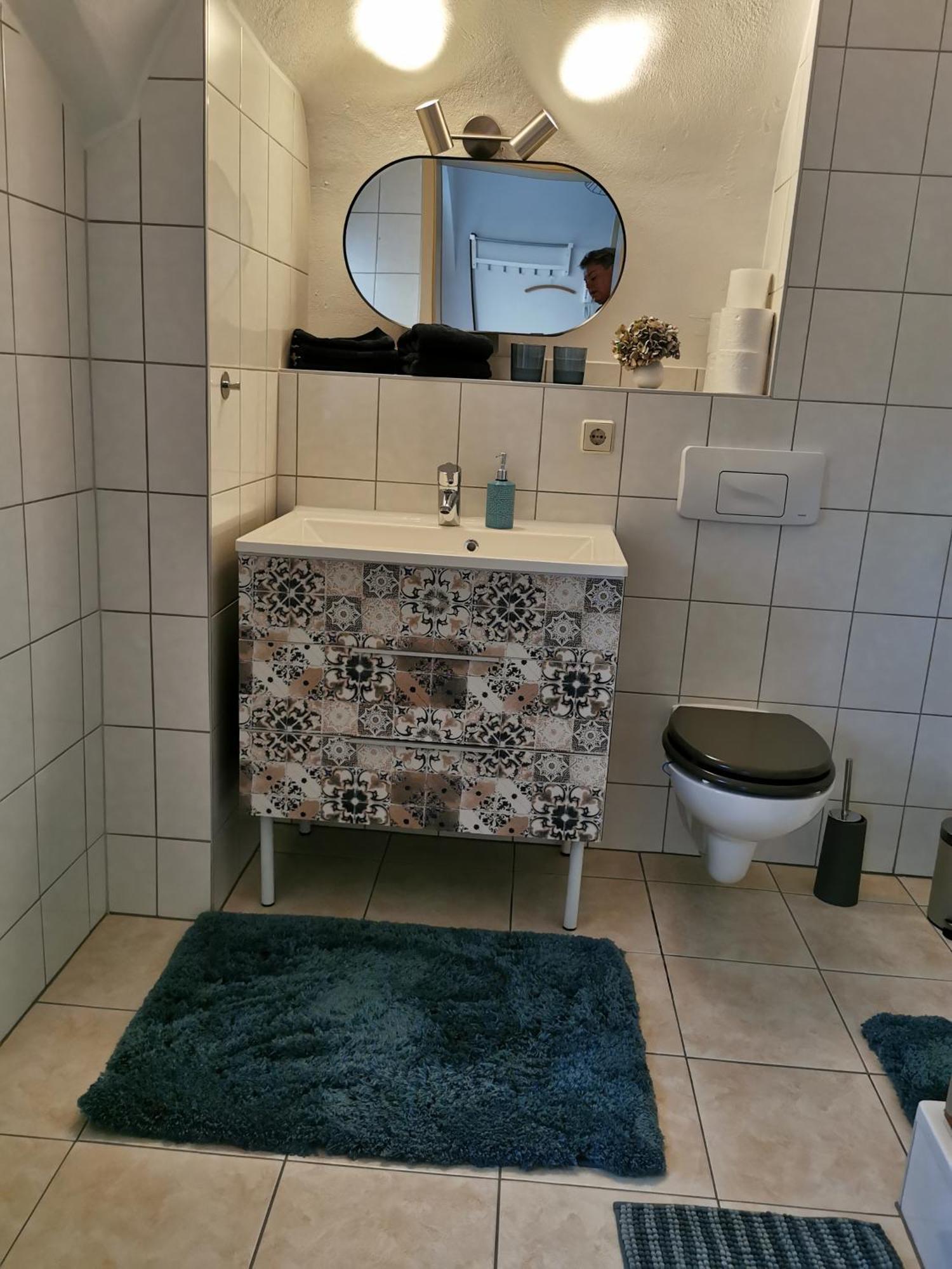 Ferienwohnung Schlossblick Mit Parkplatz Pirna Esterno foto